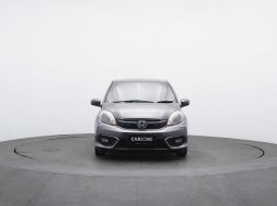 Honda Brio Satya E 2018 MOBIL BEKAS BERKUALITAS HUB RIZKY 081294633578 4