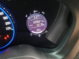 Honda HRV Prestige 1.8 AT ( Matic ) 2021 Putih Km low 20rban Siap Pakai 7