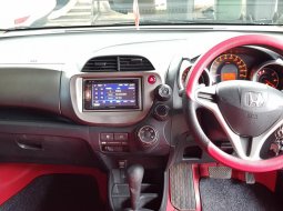 Honda Jazz RS A/T ( Matic ) 2013 Merah Km 86rban Mulus Siap Pakai Good Condition 3