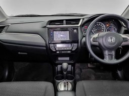 Honda BR-V E CVT 2019 12