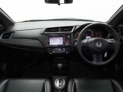 Honda Brio RS CVT 2016 11