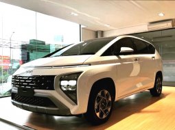 Promo Hyundai STARGAZER murah 4