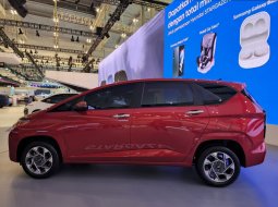 Promo Hyundai STARGAZER murah 5