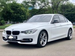 BMW 3 Series 328i 2014 Harga Special 1