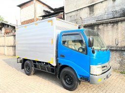 P.steer+banBARU MURAH Toyota Dyna engkel 110 ST box alumunium 2012 CDE 2