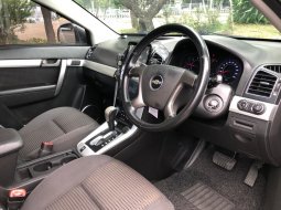 Chevrolet Captiva 2.0 Diesel NA 2011 Abu-abu 10