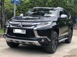 Mitsubishi Pajero Sport Dakar Rockford 2018 Harga Special 3