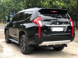 Mitsubishi Pajero Sport Dakar Rockford 2018 Harga Special 4