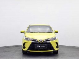 Toyota Yaris G 2020 Hatchback MOBIL BEKAS BERKUALITAS HUB RIZKY 081294633578 4
