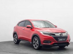 Honda HR-V E CVT 2018 MOBIL BEKAS BERKUALITAS HUB RIZKY 081294633578