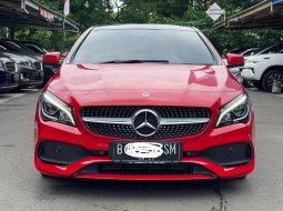 Mercedes-Benz CLA 200 AMG 2018 Harga Special 1