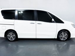 Nissan Serena 2.0 HWS AT  2017 1