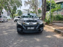 Honda HR-V 1.8L Prestige 2019 Hitam 2