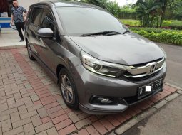 [DP 22 Juta] Honda Mobilio E CVT 2019 MPV