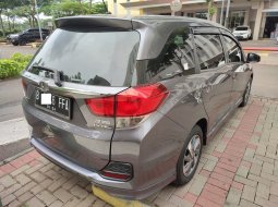 [DP 22 Juta] Honda Mobilio E CVT 2019 MPV 4