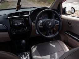 Honda Brio Satya E 2017 4