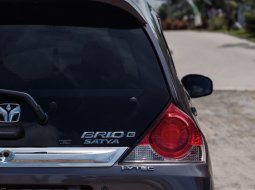 Honda Brio Satya E 2017 5
