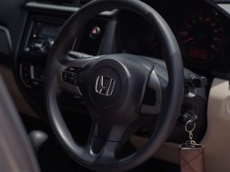Honda Brio Satya E 2017 6