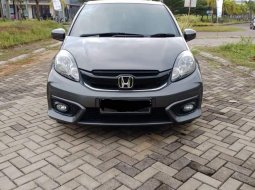 Jual mobil Honda Brio 2018 , Kota Depok, Jawa Barat
