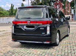 Nissan Elgrand Highway Star 2013 Hitam 5