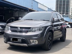 Dodge Journey SXT Platinum 2013 Harga Special 2