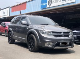 Dodge Journey SXT Platinum 2013 Harga Special 3