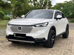 Honda HR-V 1.5 Spesical Edition 2022 Putih 2