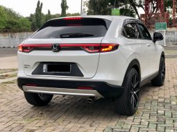 Honda HR-V 1.5 Spesical Edition 2022 Putih 4