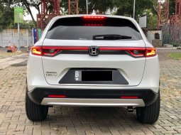 Honda HR-V 1.5 Spesical Edition 2022 Putih 6