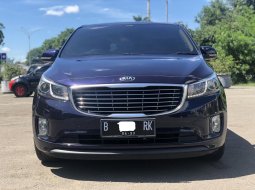 Kia Grand Sedona Ultimate 2017 Biru 3