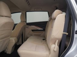 Mitsubishi Xpander ULTIMATE 2018 11