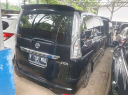 Nissan Serena 2.0 HWS AT 2017 2