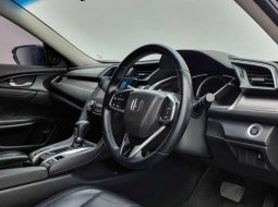 Honda Civic 1.5L Turbo 2018 7