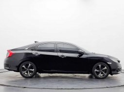 Honda Civic 1.5L Turbo 2018 12