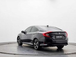Honda Civic 1.5L Turbo 2018 14