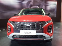 Promo Hyundai Creta murah