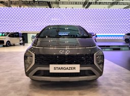 Jual mobil Hyundai STARGAZER 2022