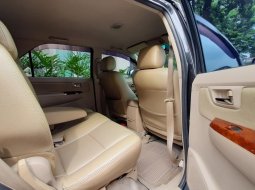 Toyota Fortuner G diesel Manual 2008 4