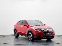Honda HR-V E Special Edition 2018 SUV ANGSURAN RINGAN HUB RIZKY 081294633578