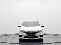 Honda City E 2018 ANGSURAN RINGAN HUB RIZKY 081294633578 4