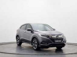 Honda HR-V 1.5 Spesical Edition 2018 SUV ANGSURAN RINGAN HUB RIZKY 081294633578 1