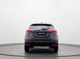 Honda HR-V 1.5 Spesical Edition 2018 SUV ANGSURAN RINGAN HUB RIZKY 081294633578 3