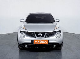 Nissan Juke RX AT 2014 2