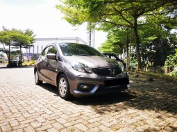 Jual mobil Honda Brio 2017 , Kota Depok, Jawa Barat 9