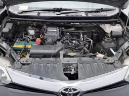 Toyota Avanza Veloz 2018 10