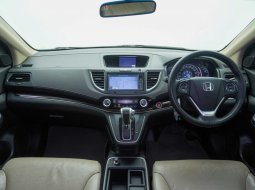 Jual mobil Honda CR-V 2016 4