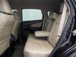 Jual mobil Honda CR-V 2016 5
