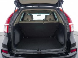 Jual mobil Honda CR-V 2016 6