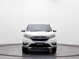 Jual mobil Honda CR-V 2015