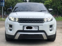 Land Rover Range Rover Evoque 2.0 2012 Harga Special 1